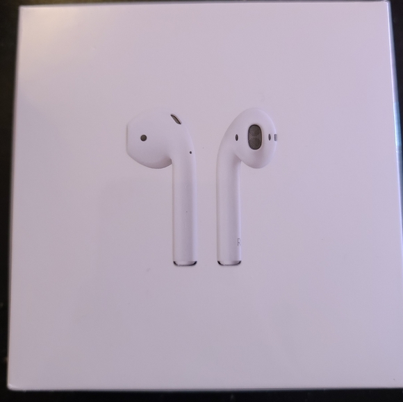 AirPods 2nd Gen